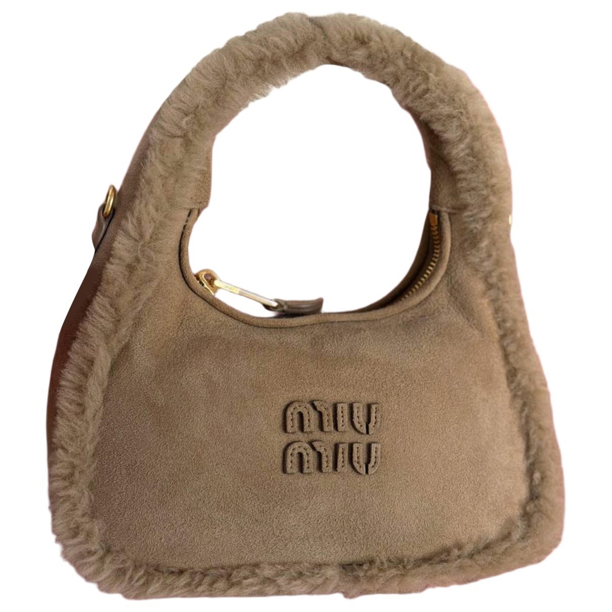 Miu Wander handbag