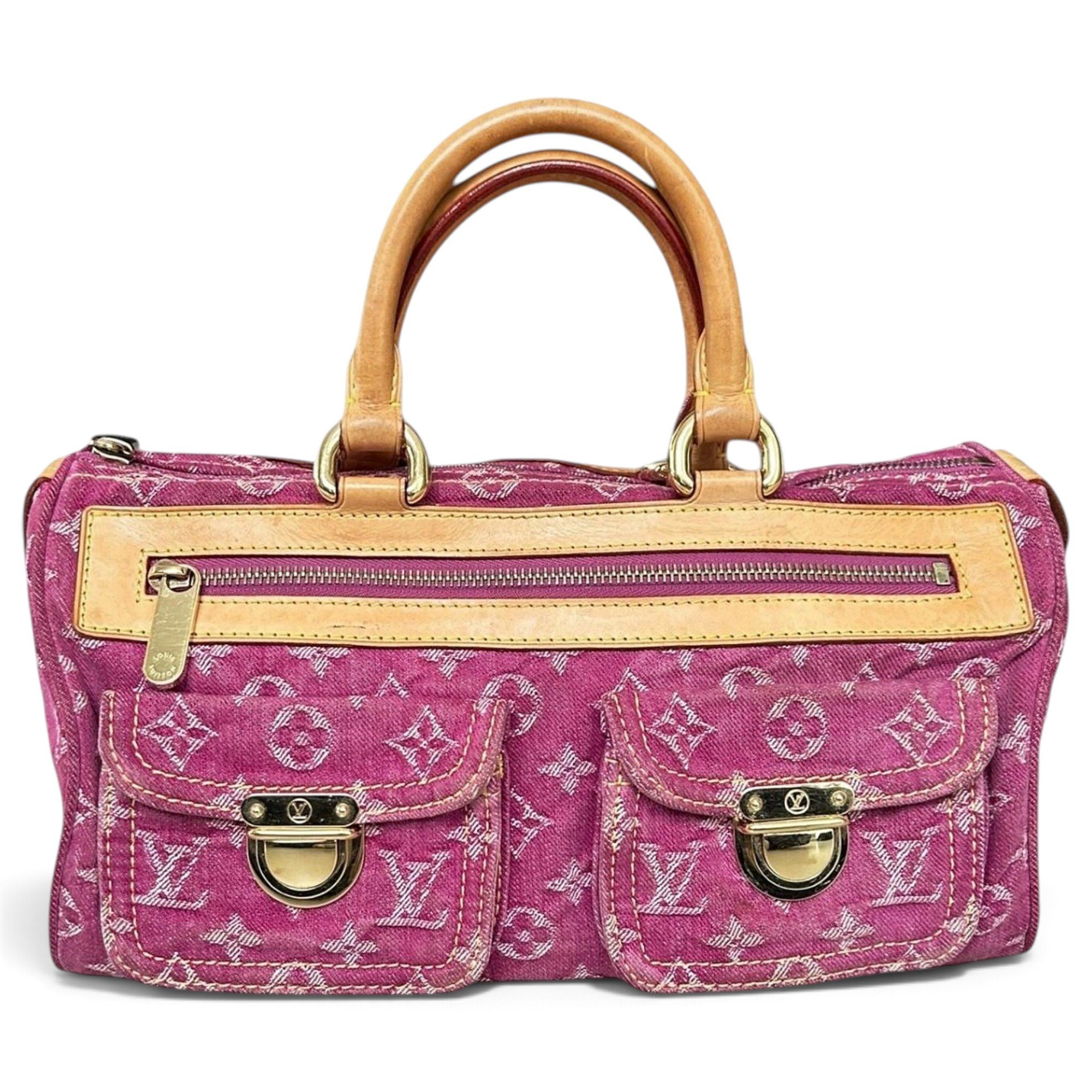 Néo speedy handbag