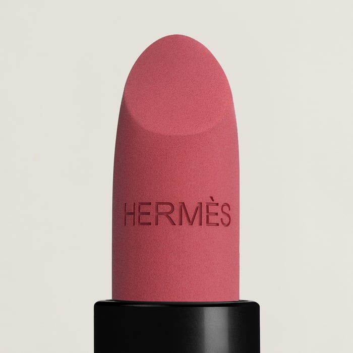 24 – Rose Épuré Light Matte Lipstick, Limited Edition, Rose Épure