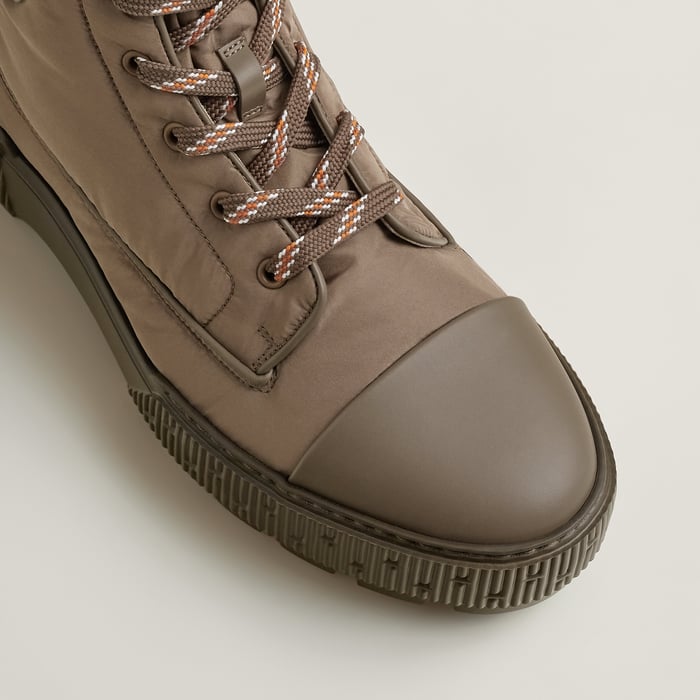 Étoupe Fresh Ankle Boot