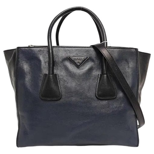 Prada Leather handbag