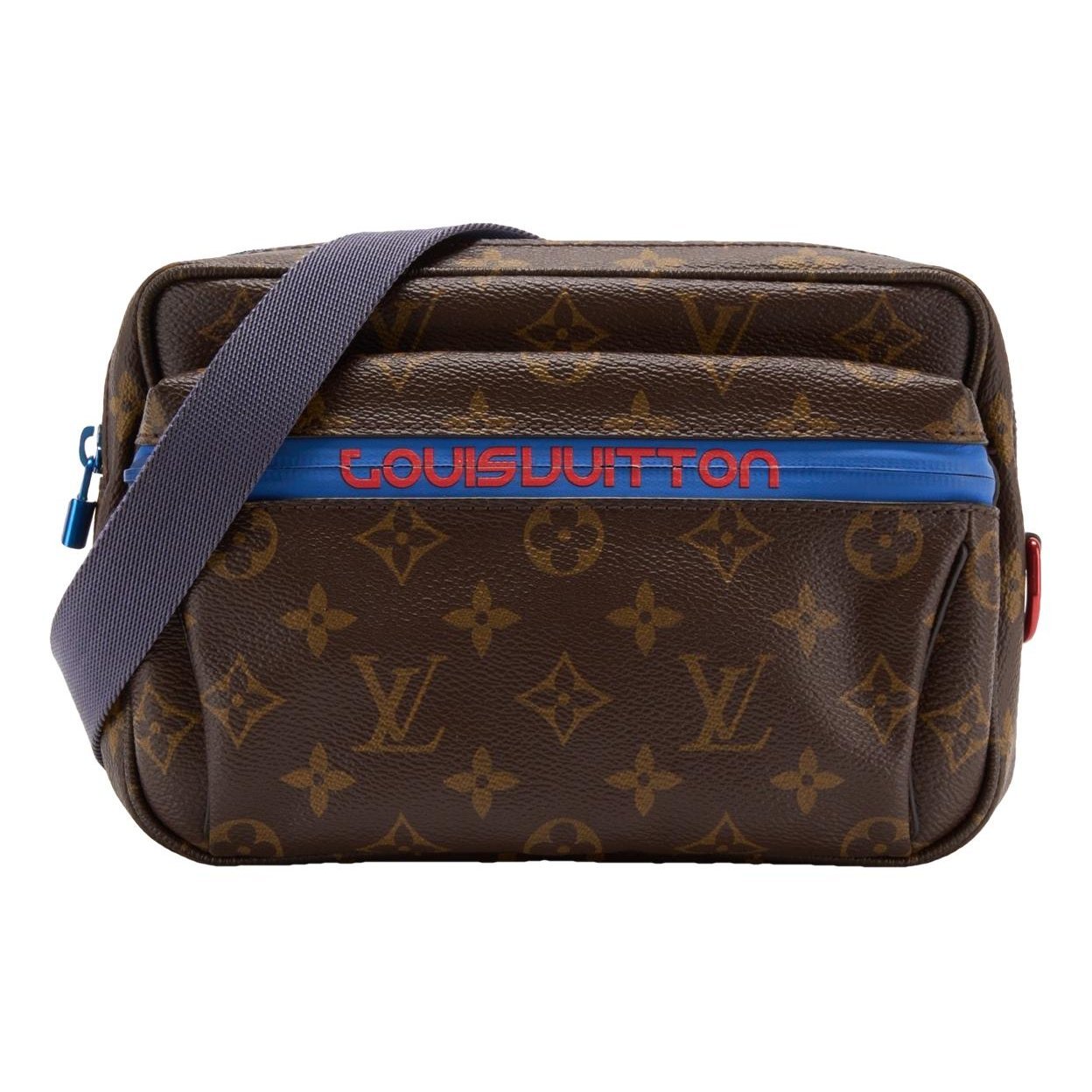 Cloth handbag
