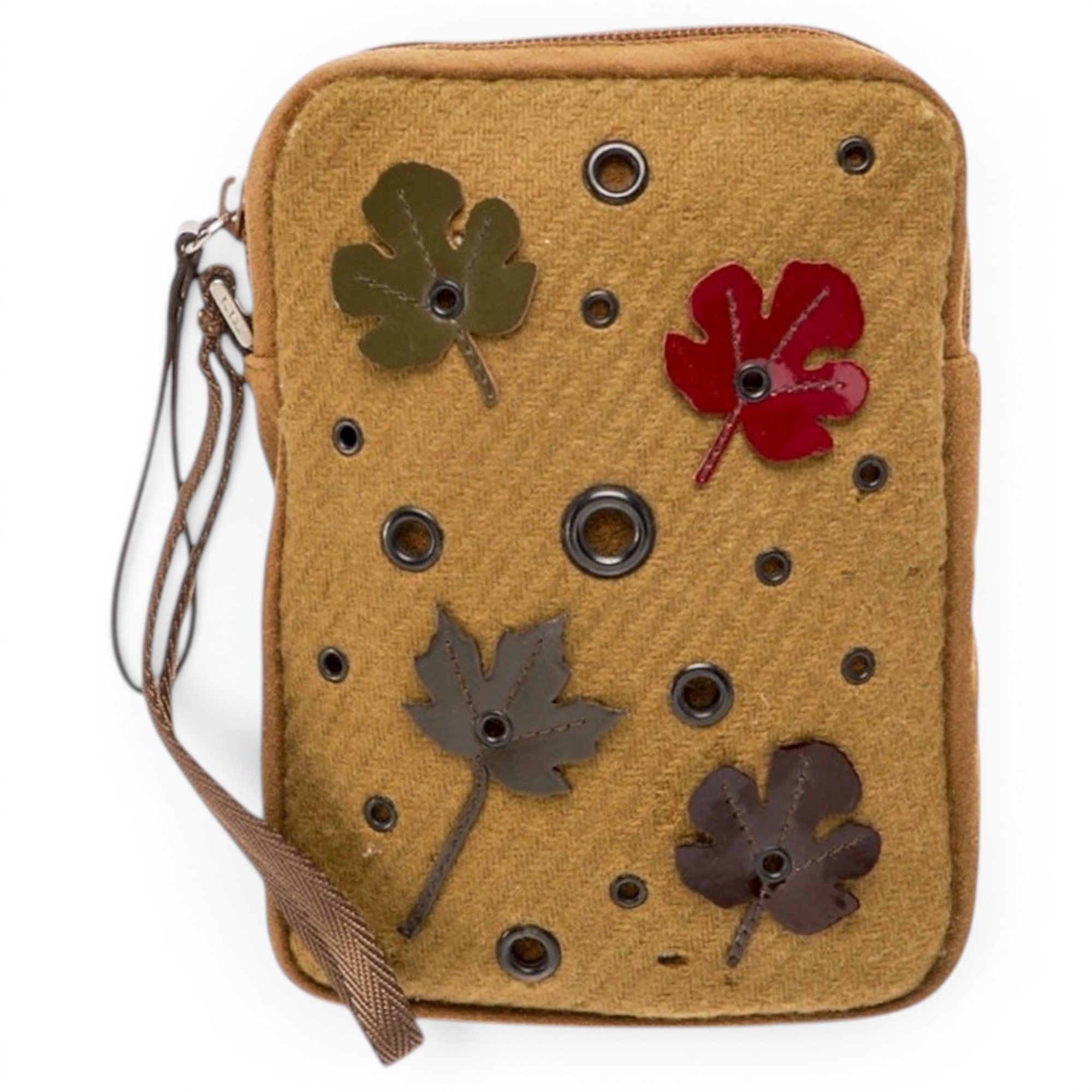 Clutch bag