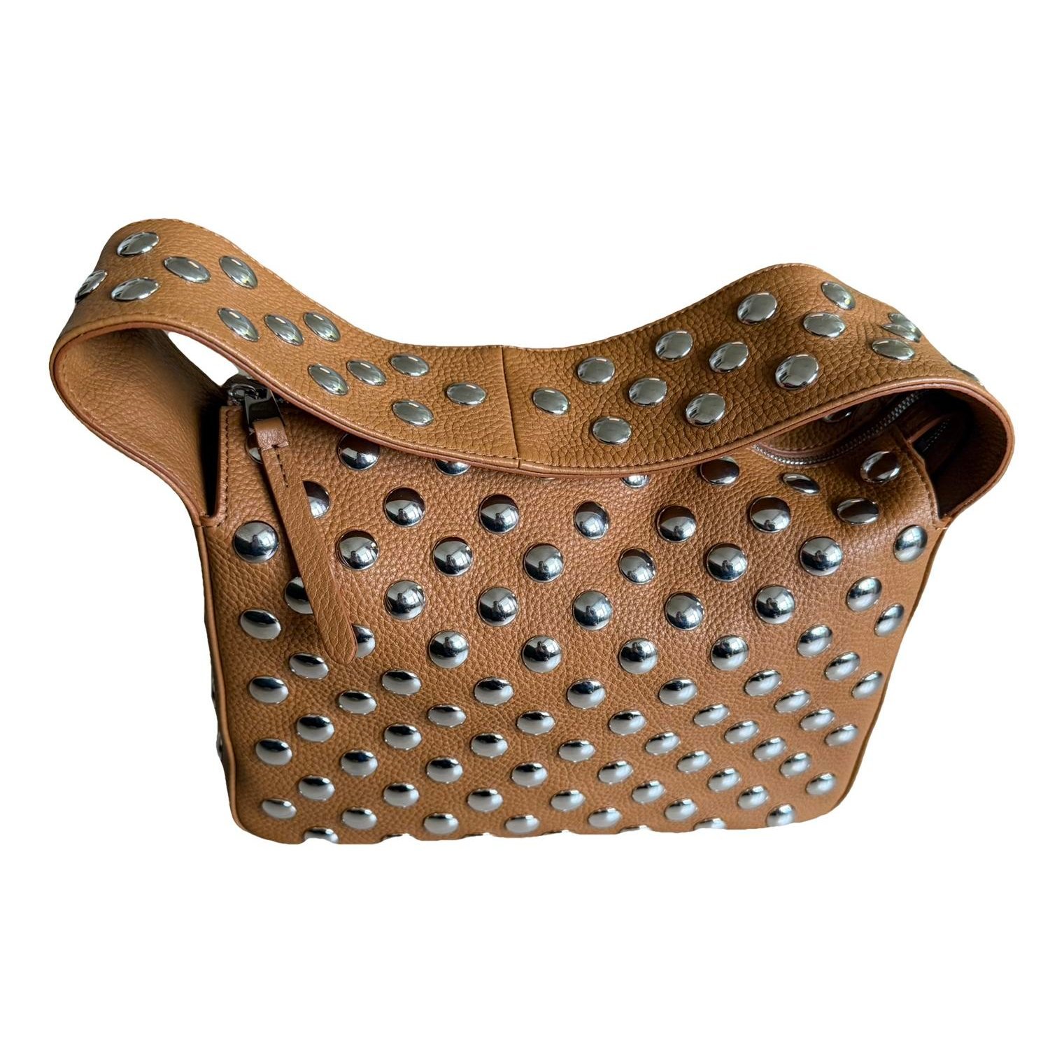 Khaite Leather handbag