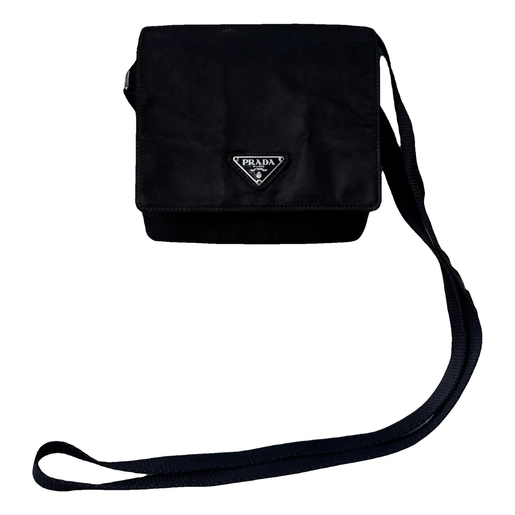 Cloth crossbody bag