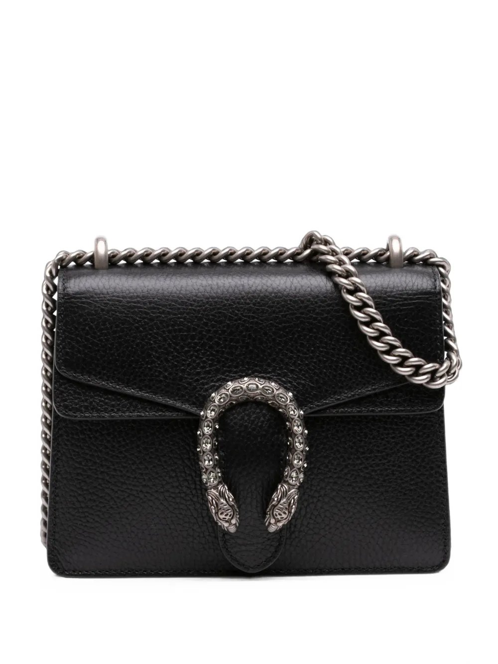 2016-2026 Small Calfskin Dionysus crossbody bag