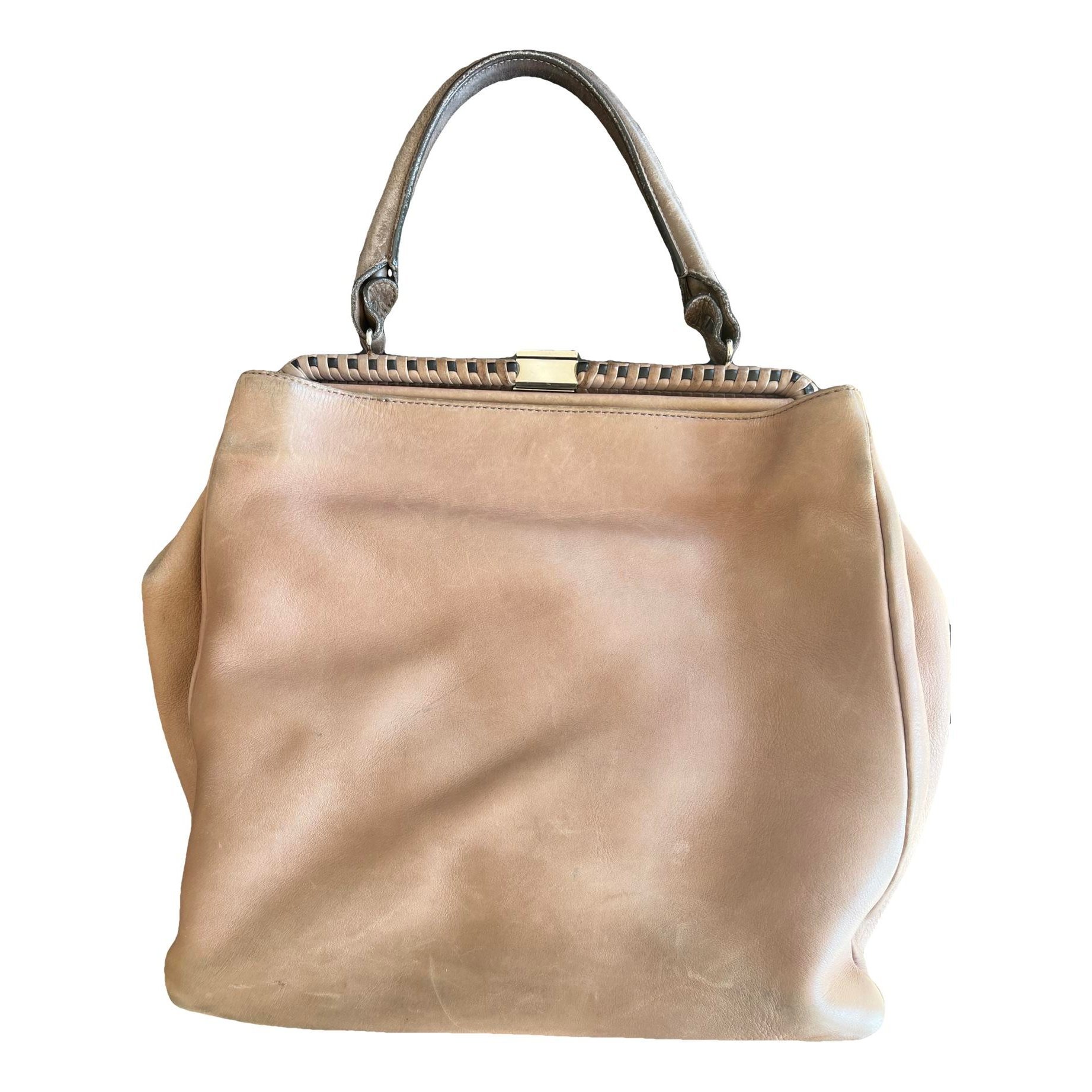Marni Leather handbag