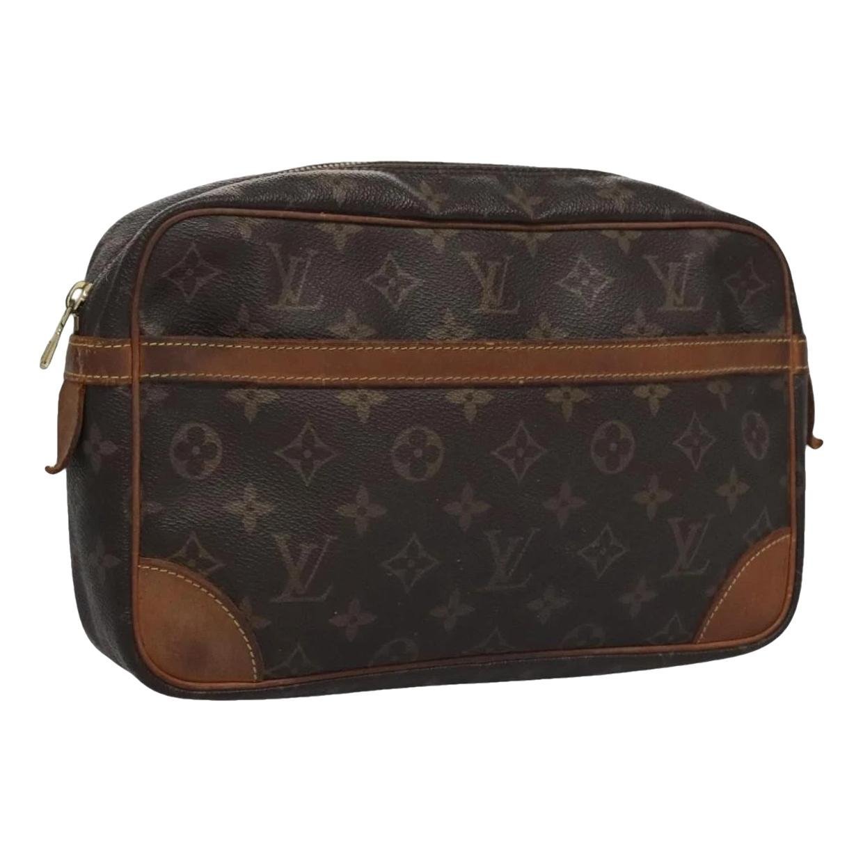 Clutch bag