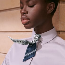 Twilly Eperon D'or Bandana