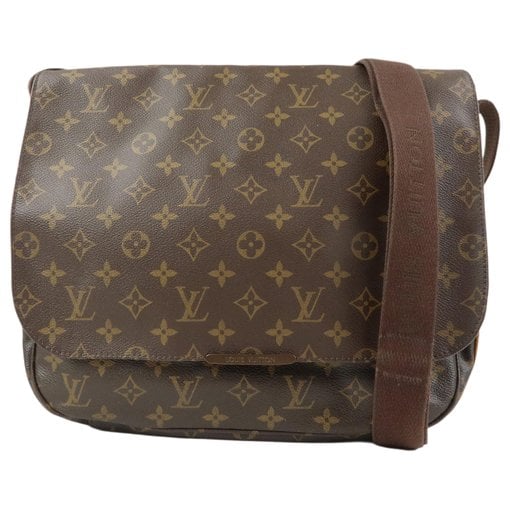 Beaubourg cloth handbag