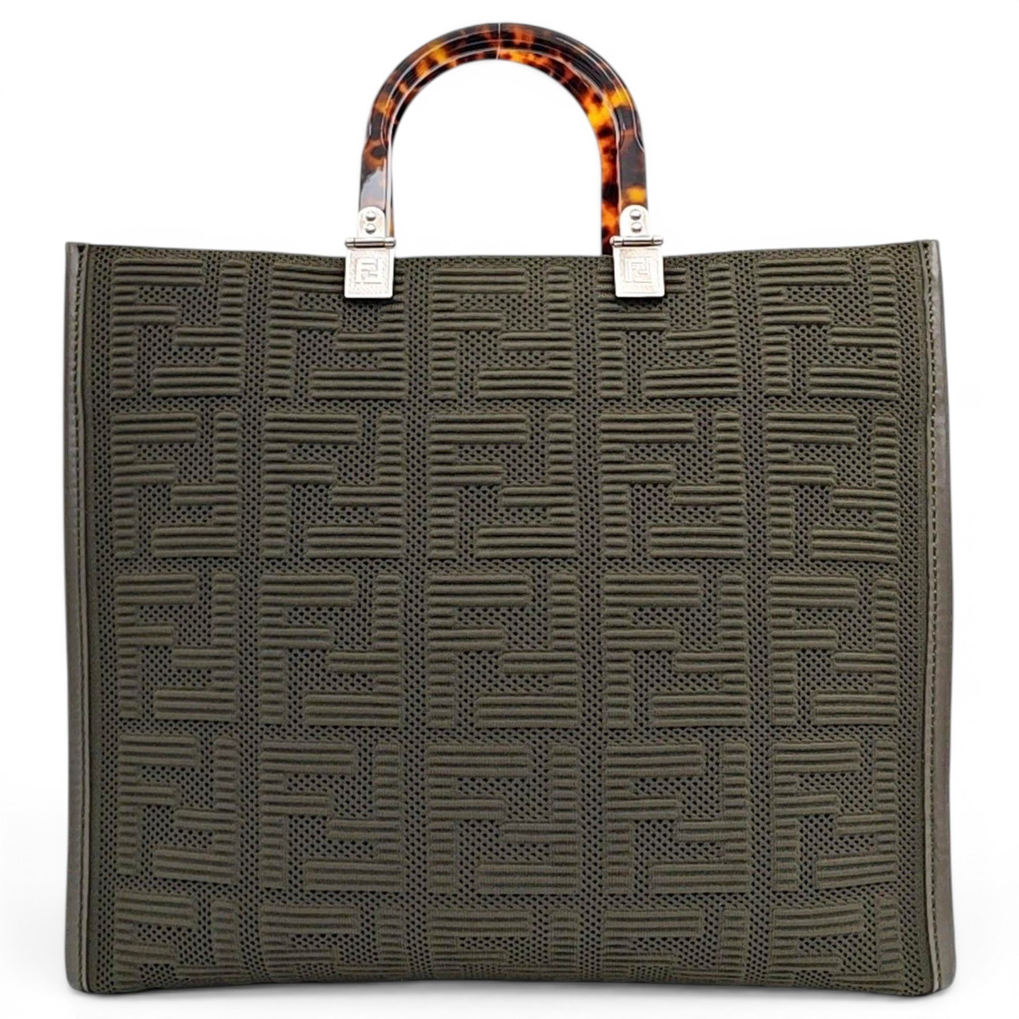 Sunshine cloth handbag