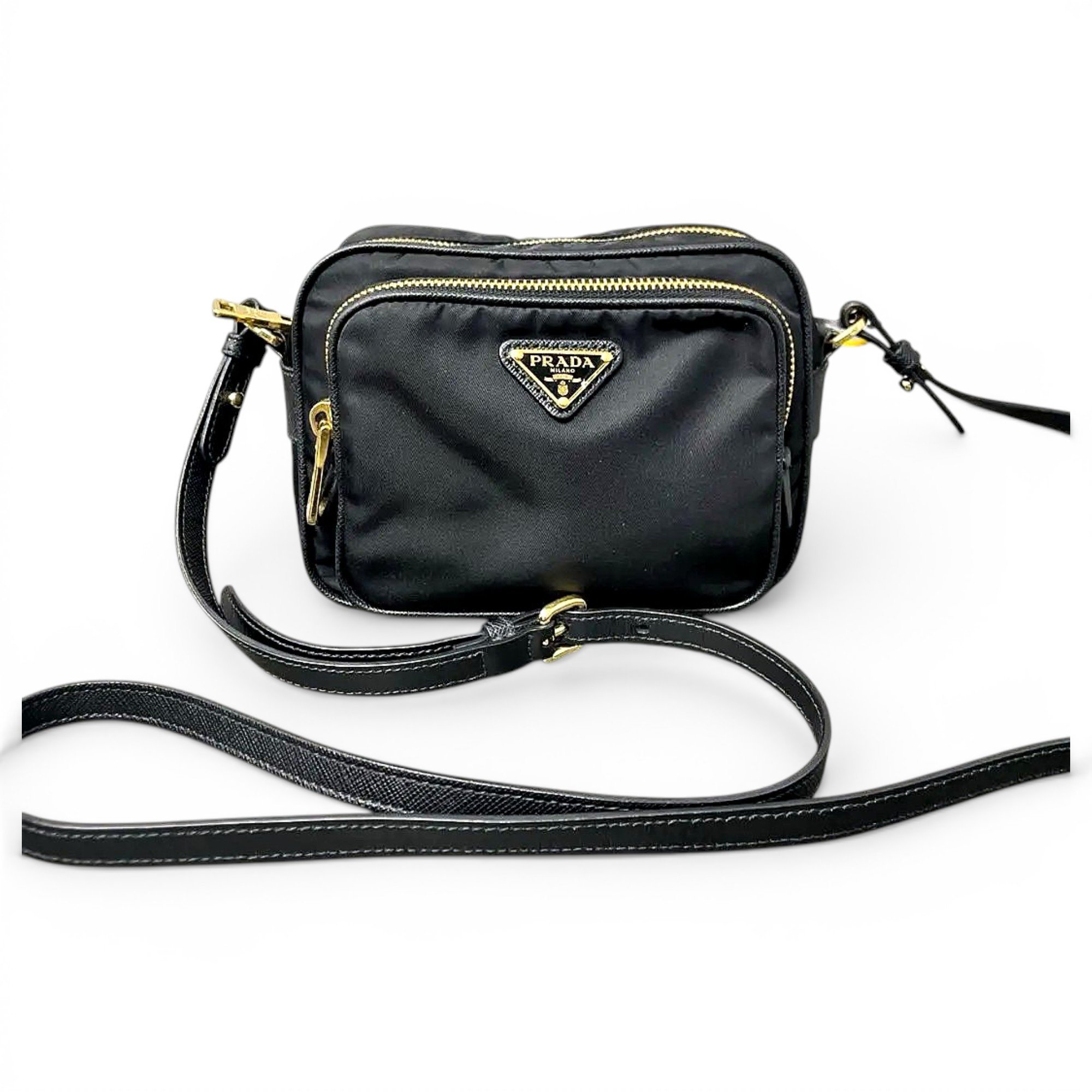 Crossbody bag