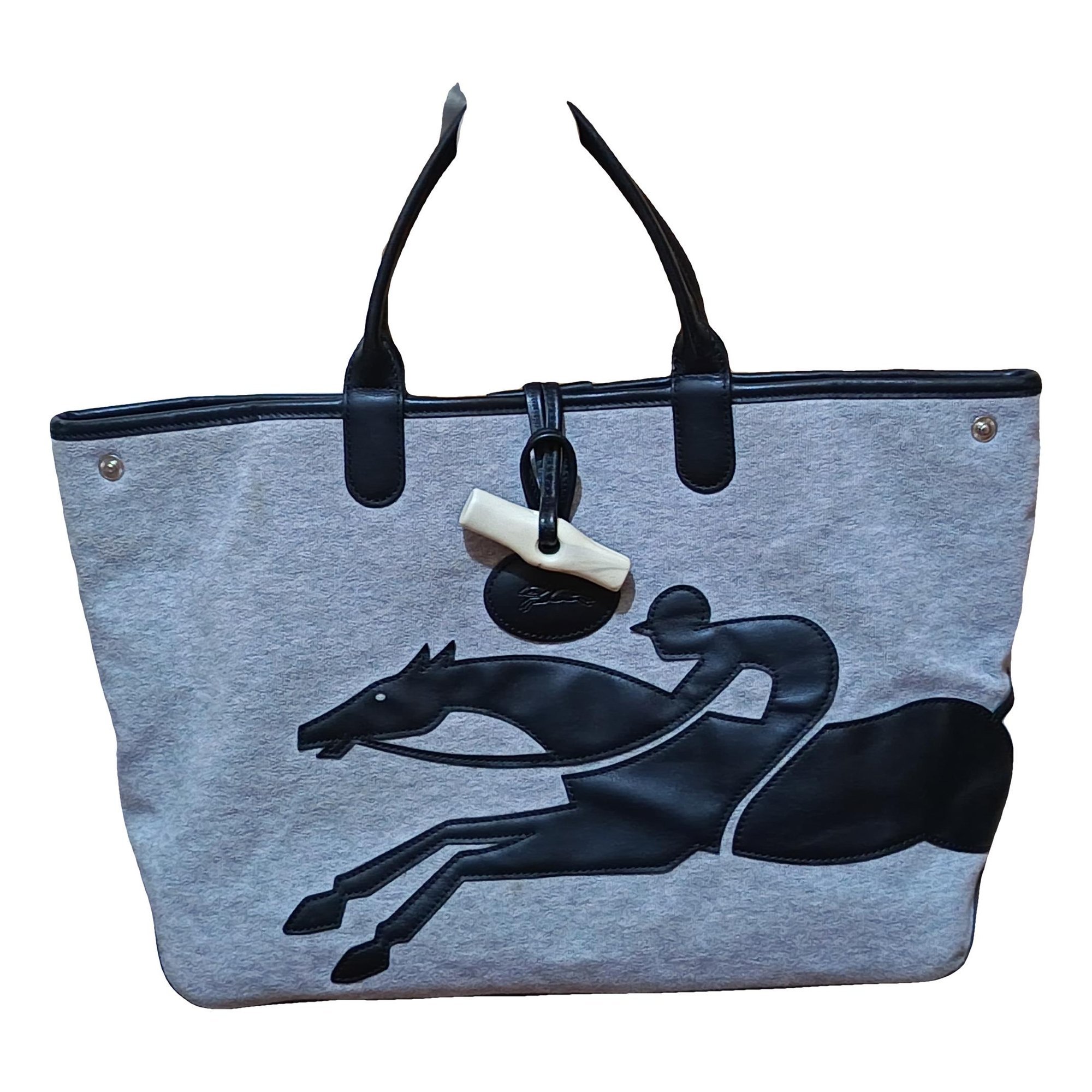 Roseau handbag