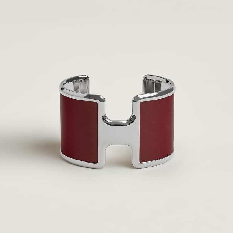 Olympe cuff bracelet