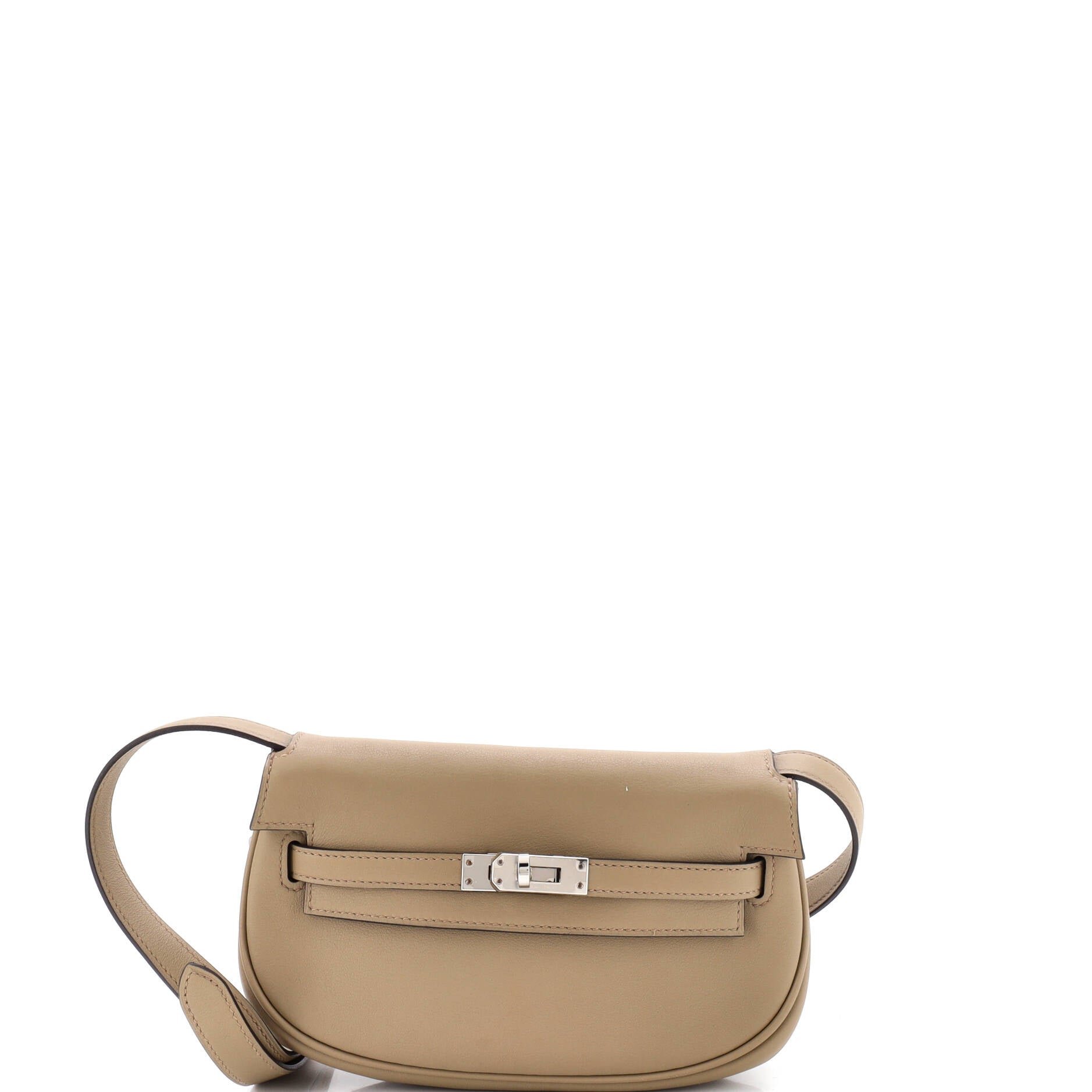 Hermes Kelly Moove Bag Swift