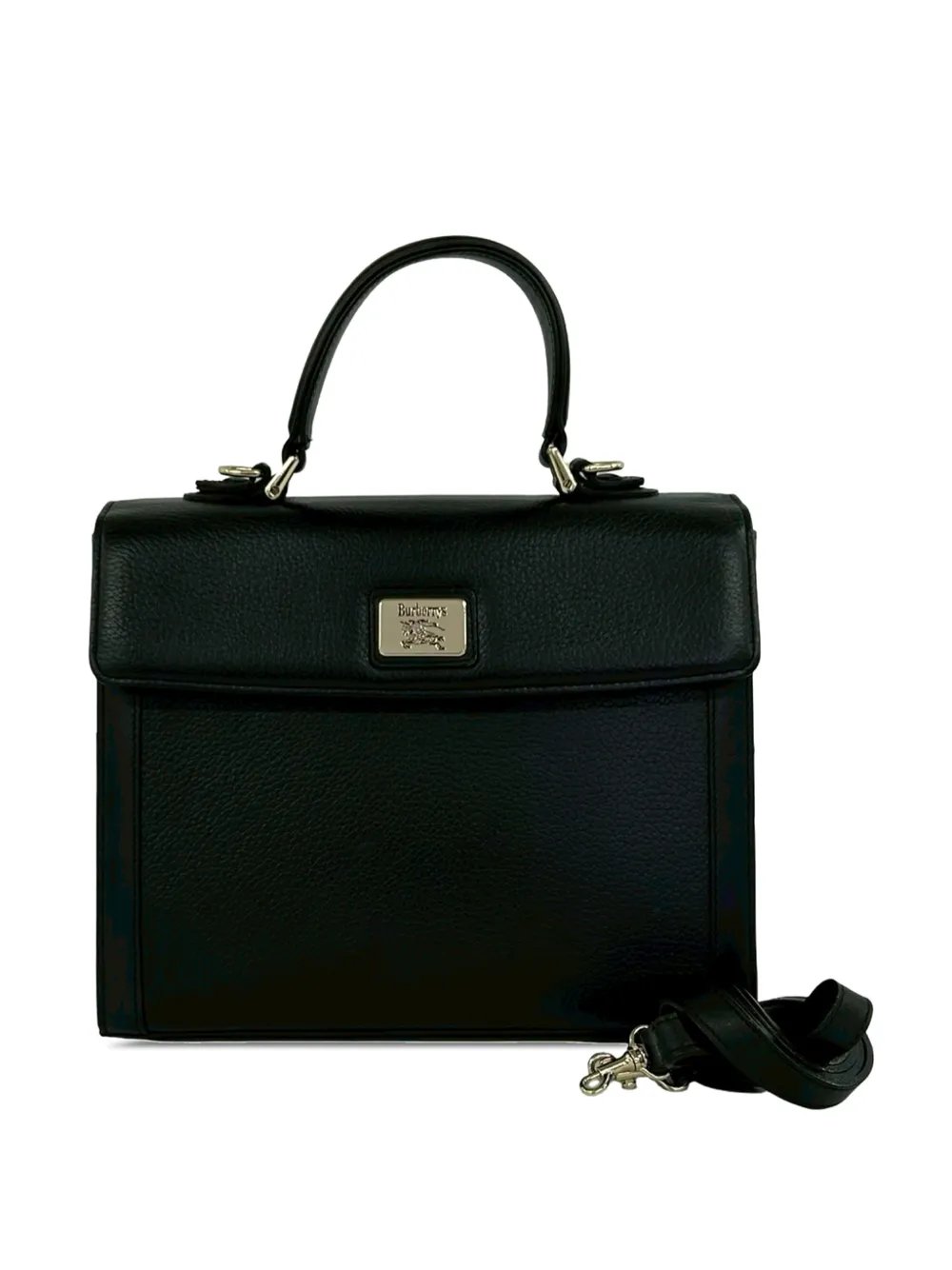 20th Century Leather satchel