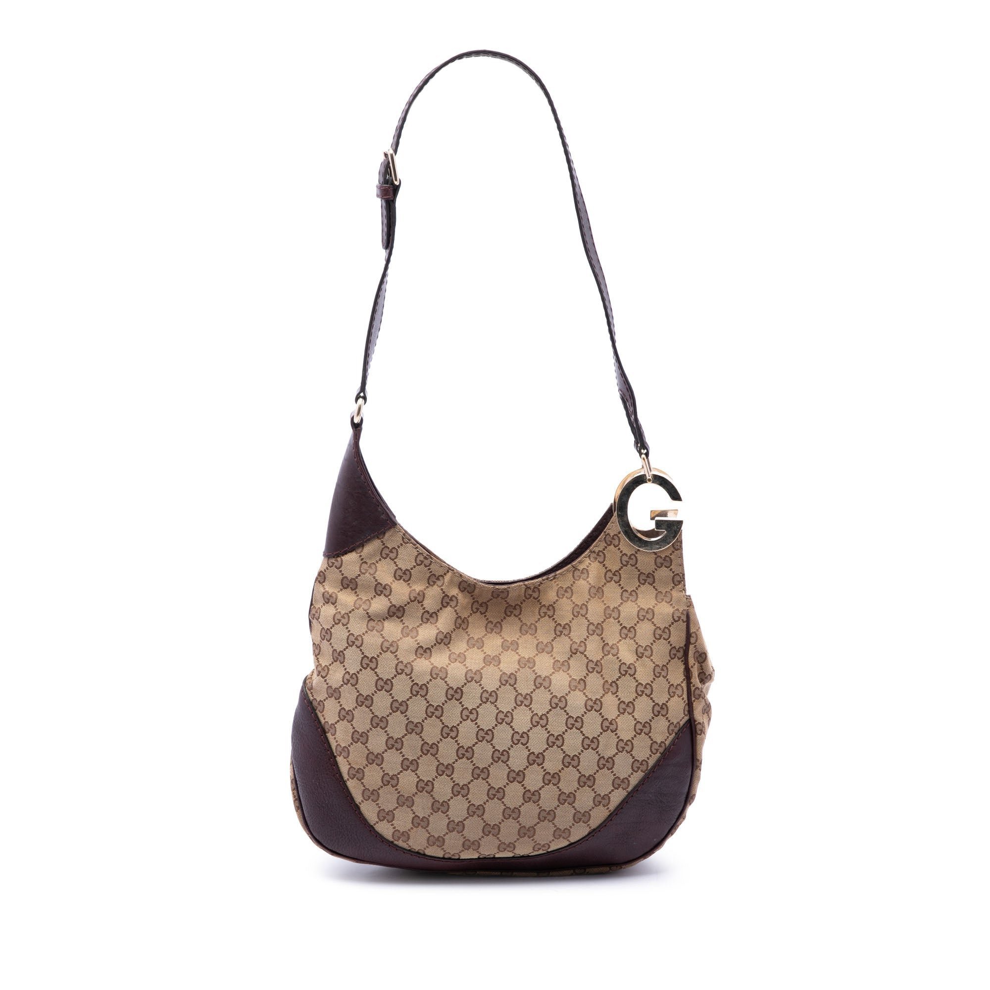 Charlotte cloth handbag