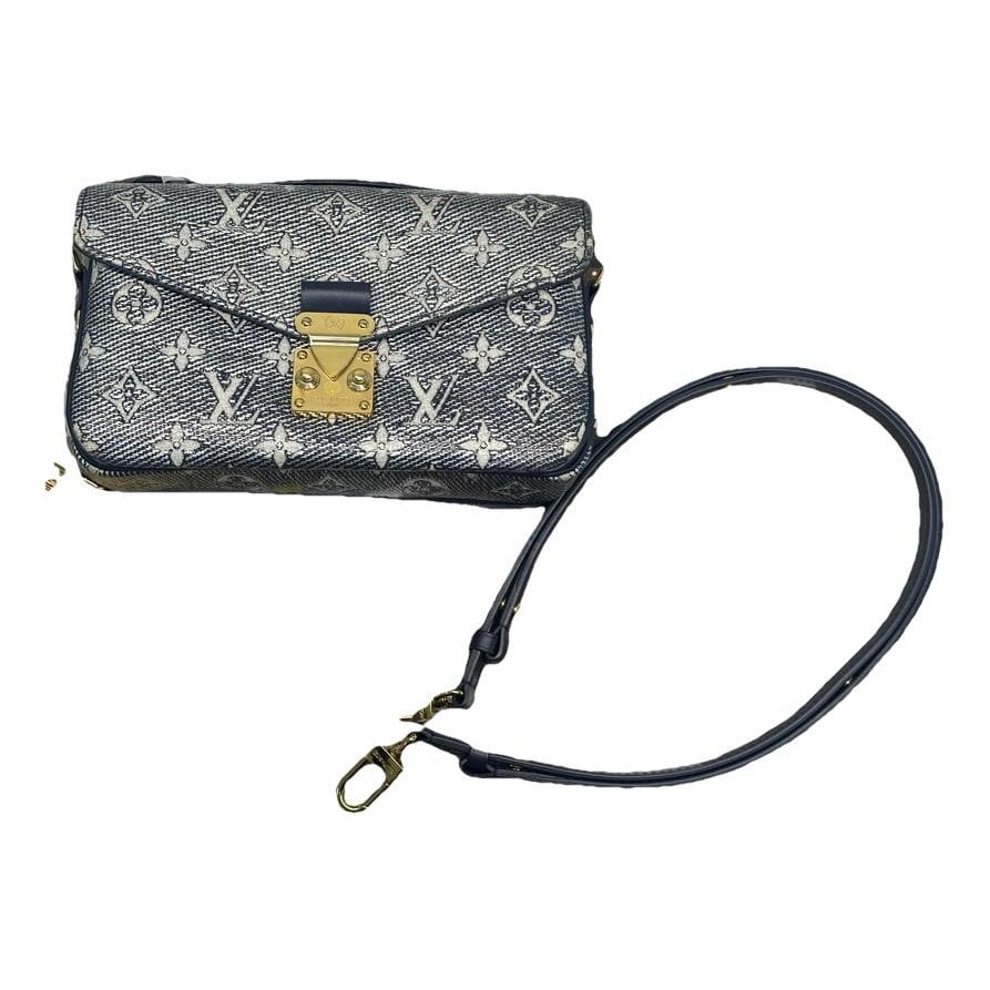 Metis East West handbag