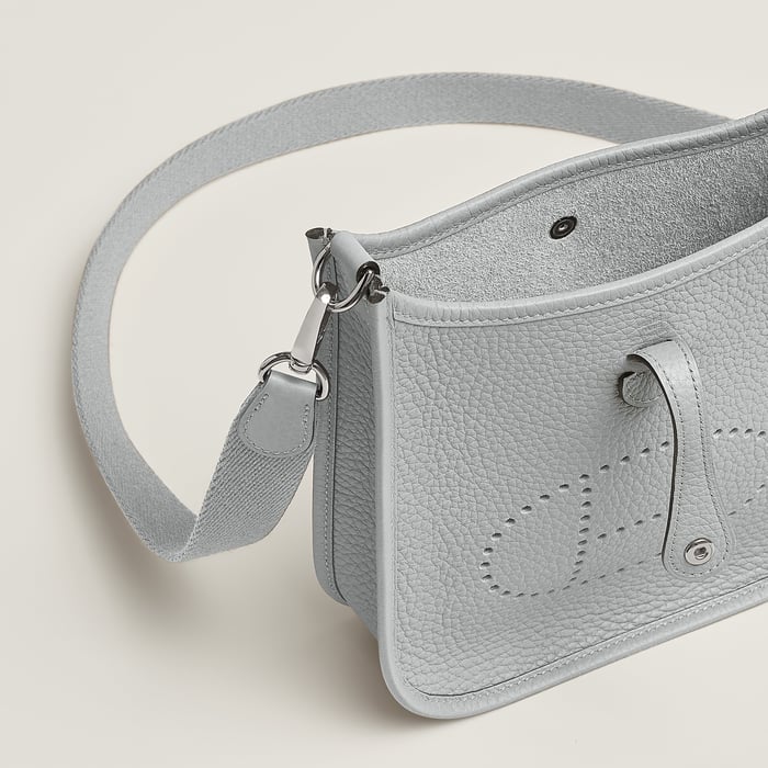 Gris Platine Evelyne 16 Amazone Bag