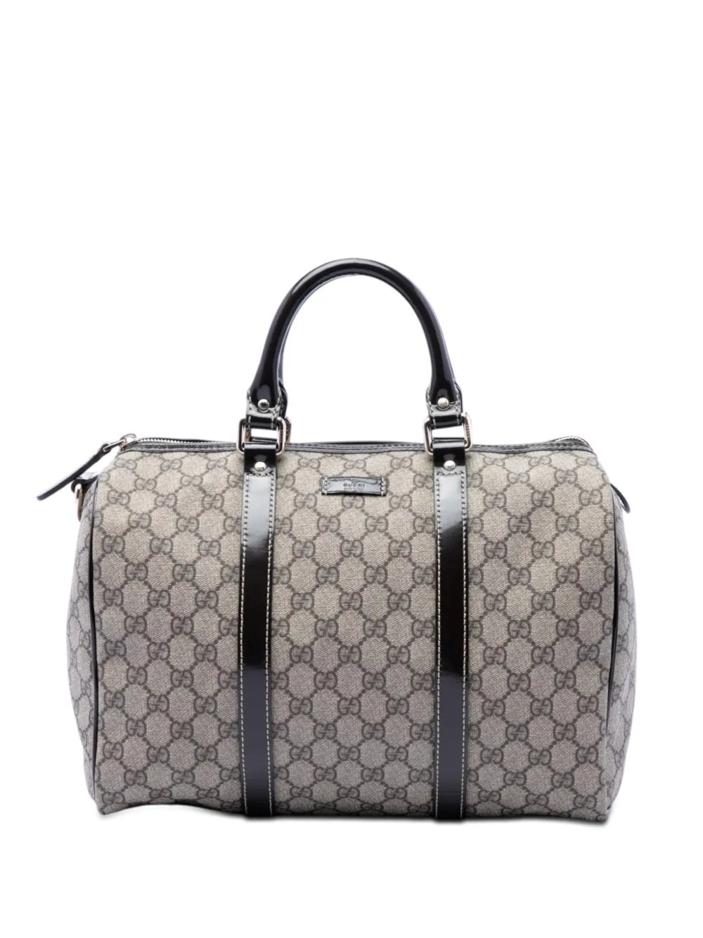 2016-2026 Medium GG Supreme Joy boston bag