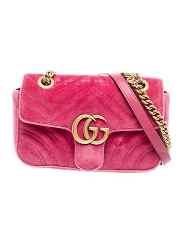 Double G Marmont Mini