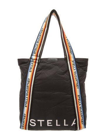 Nylon Tote