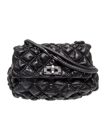 Valentino Rockstud Crossbody Bag w/ Tags