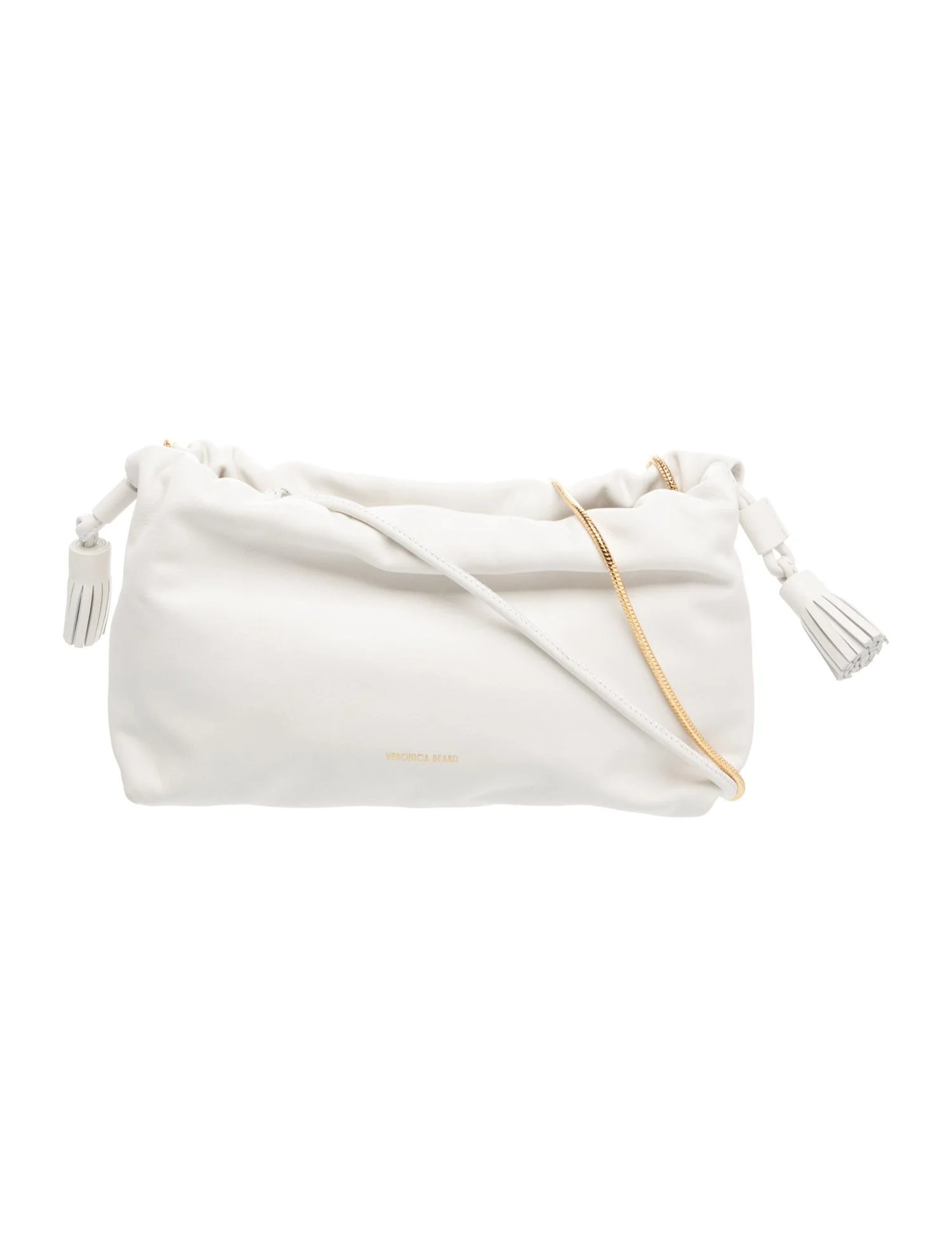 Signature Shoulder Bag
