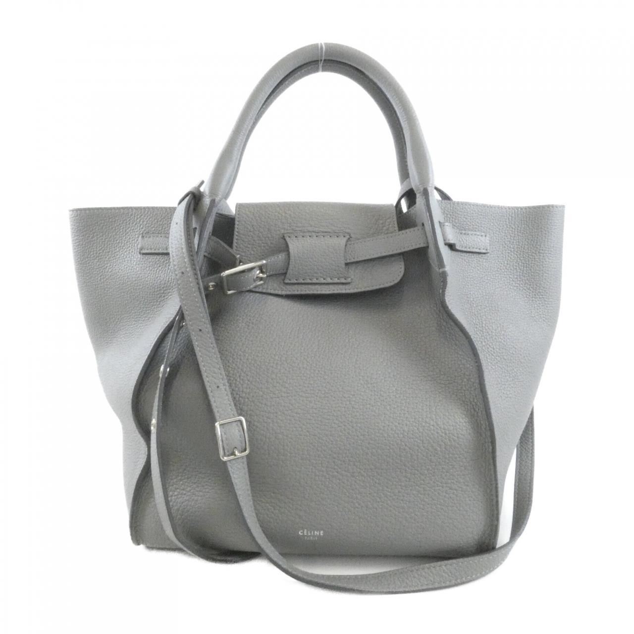 Celine Small Big Bag 183313A4U Bag