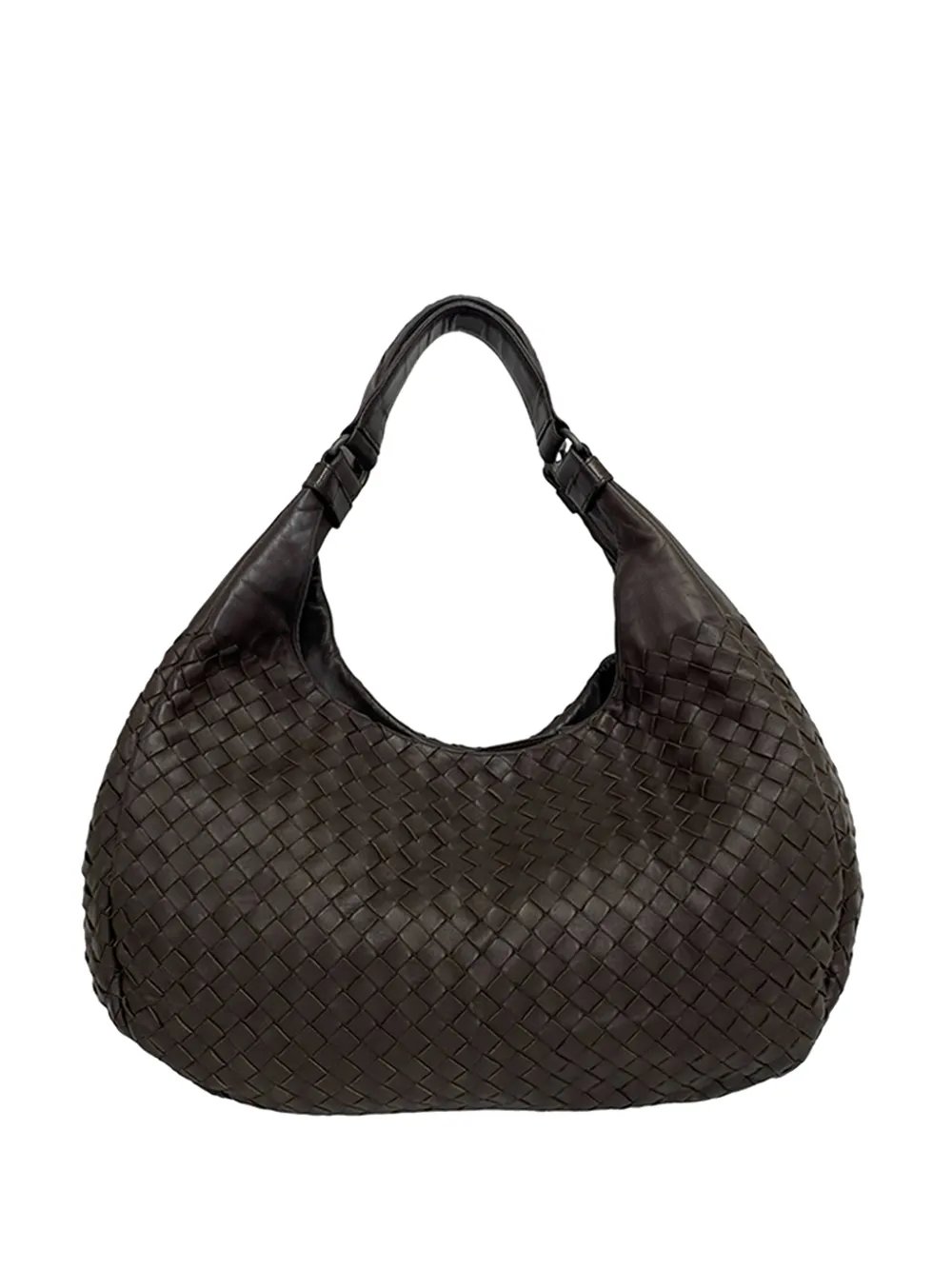 2000-2012 Intrecciato Campana hobo bag