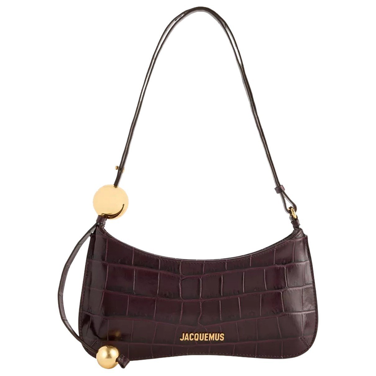 Jacquemus Chiquito leather handbag