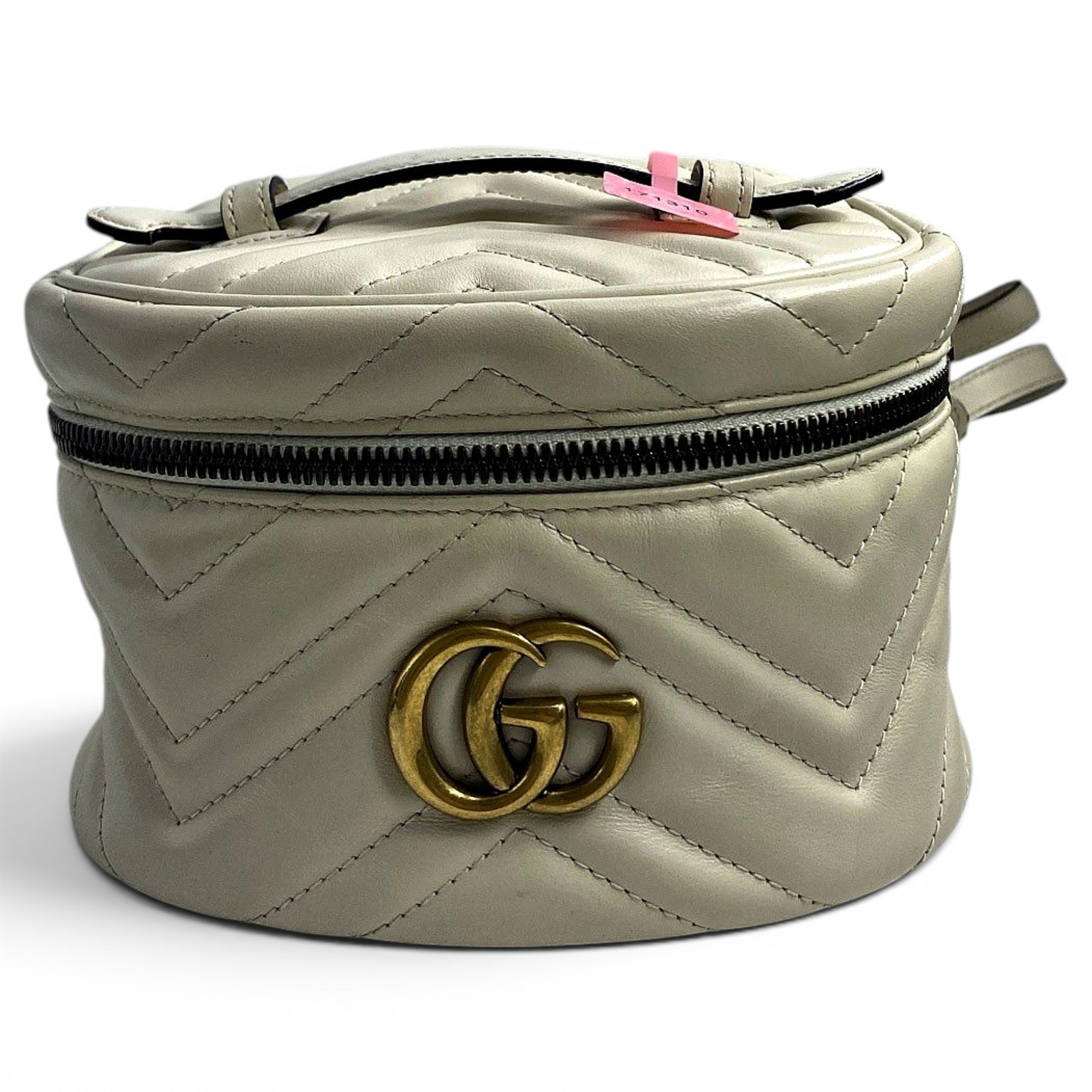 GG Marmont leather crossbody bag