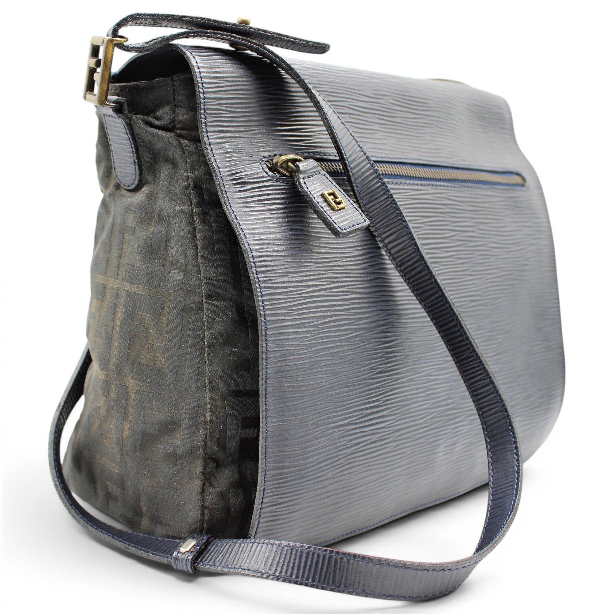 Chef leather handbag