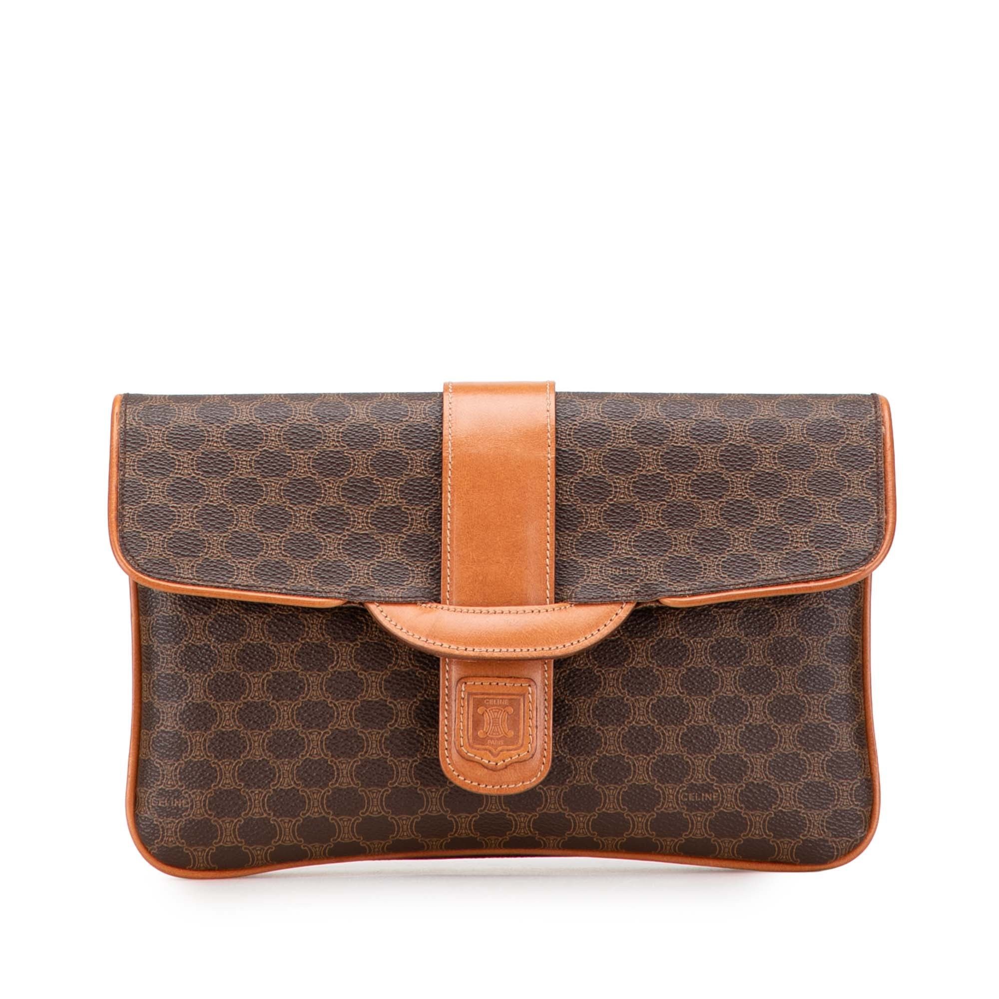 Cloth handbag