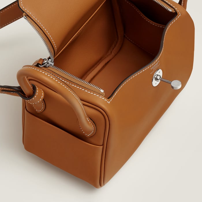 Toffee Lindy II Mini Bag