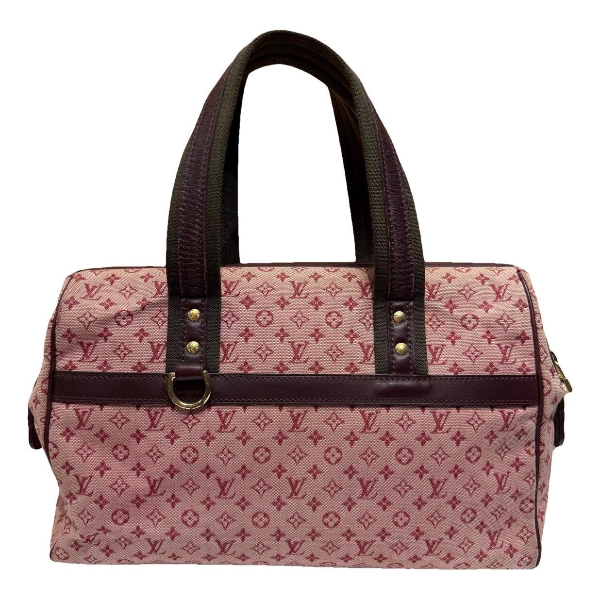 Cloth handbag
