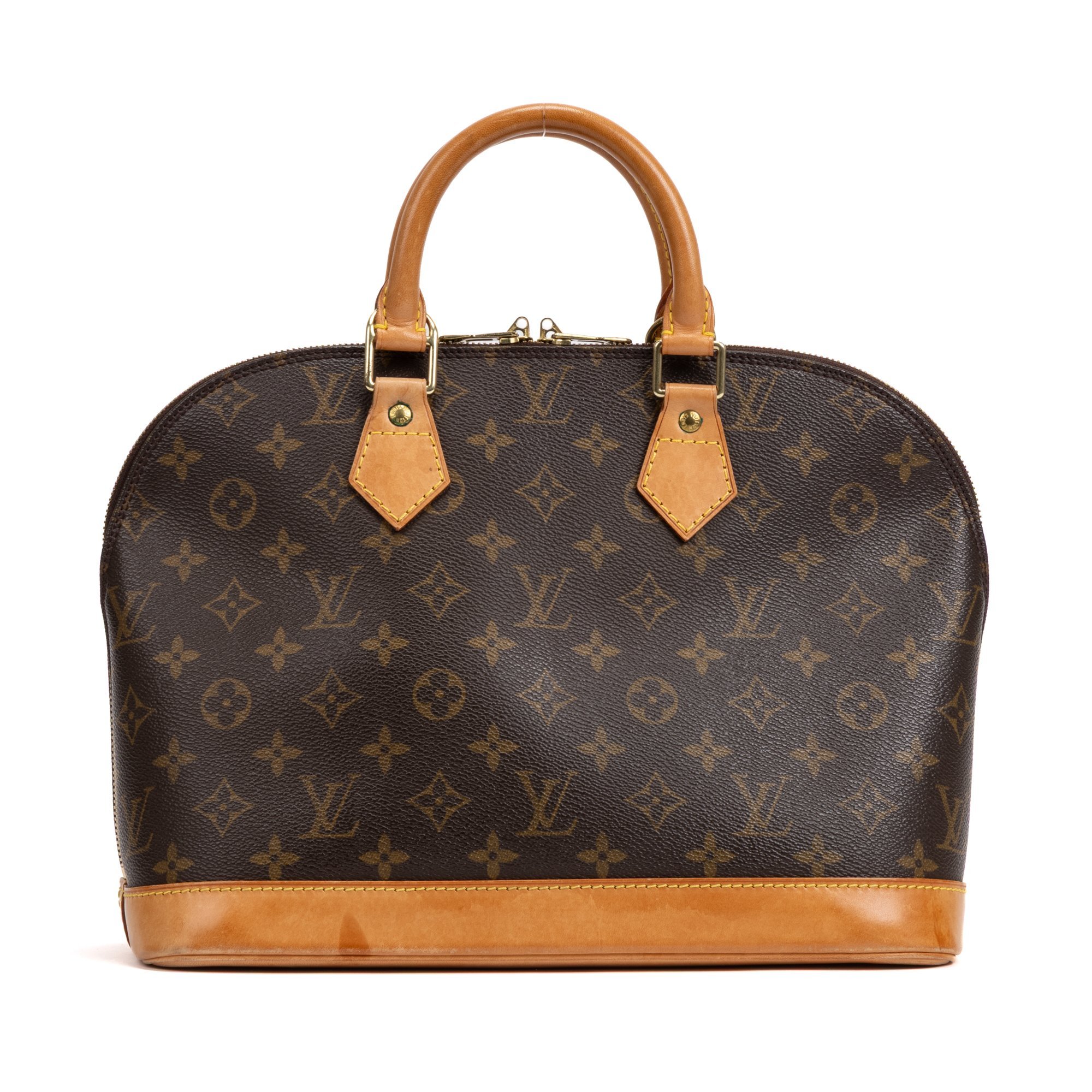 Alma handbag