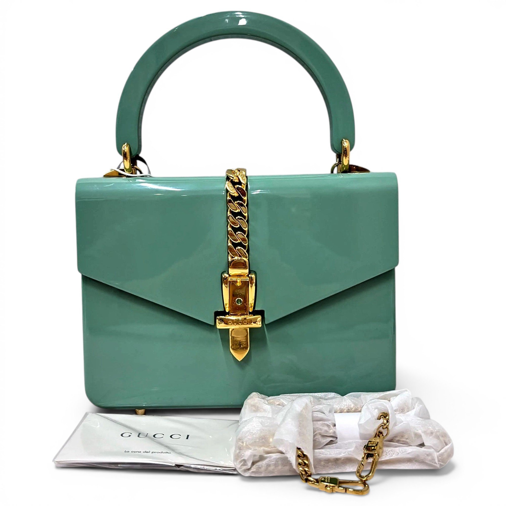 Crossbody bag