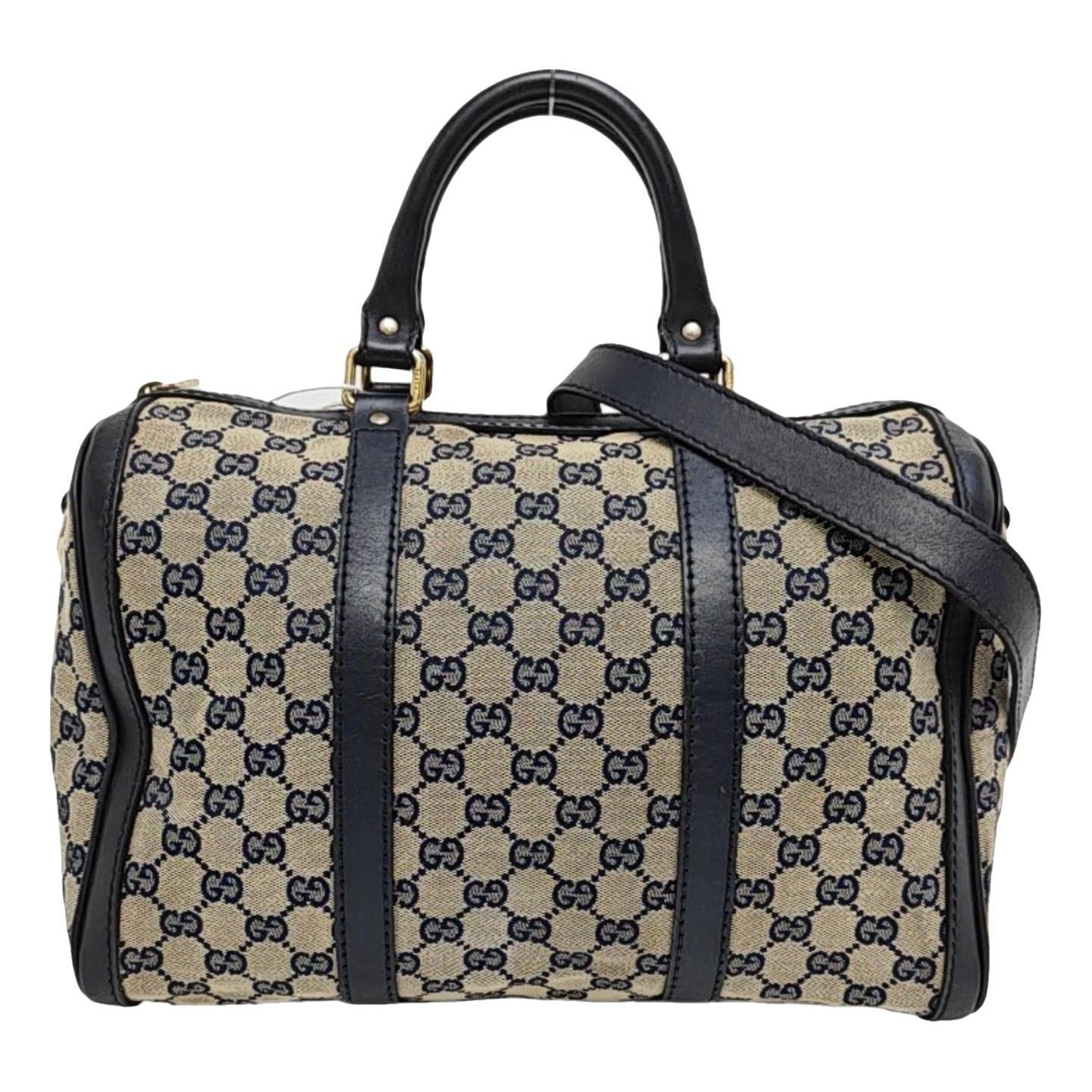Joy cloth crossbody bag