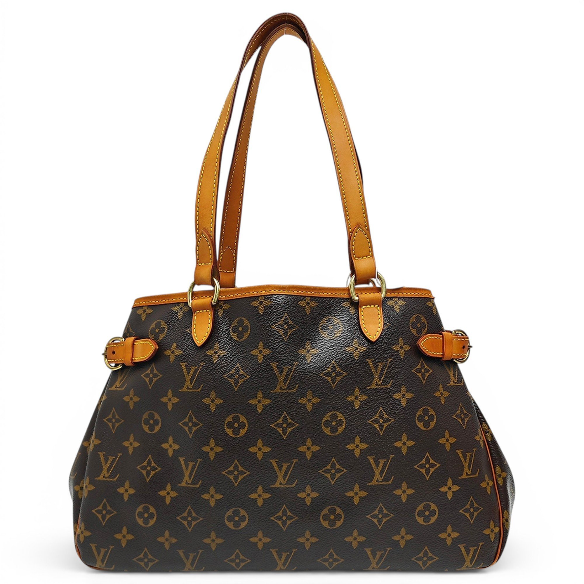 Batignolles cloth handbag