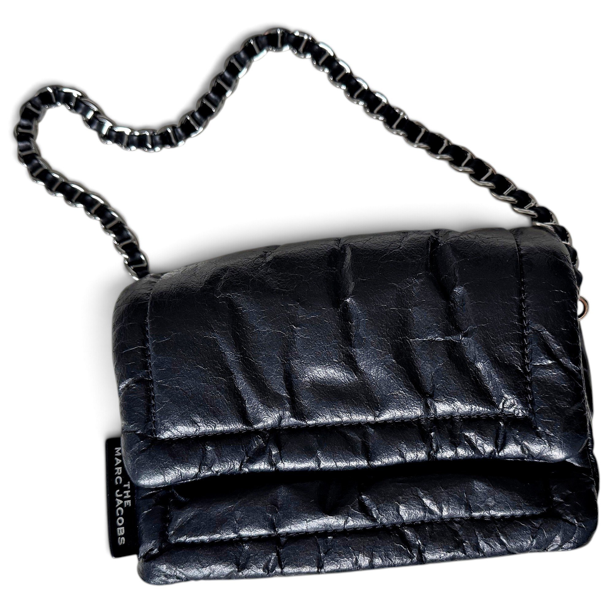 Marc Jacobs Leather handbag