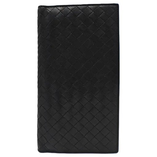 Leather mini bag