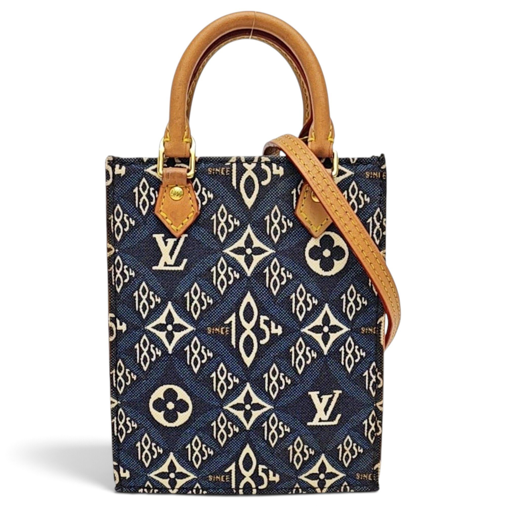 Cloth handbag