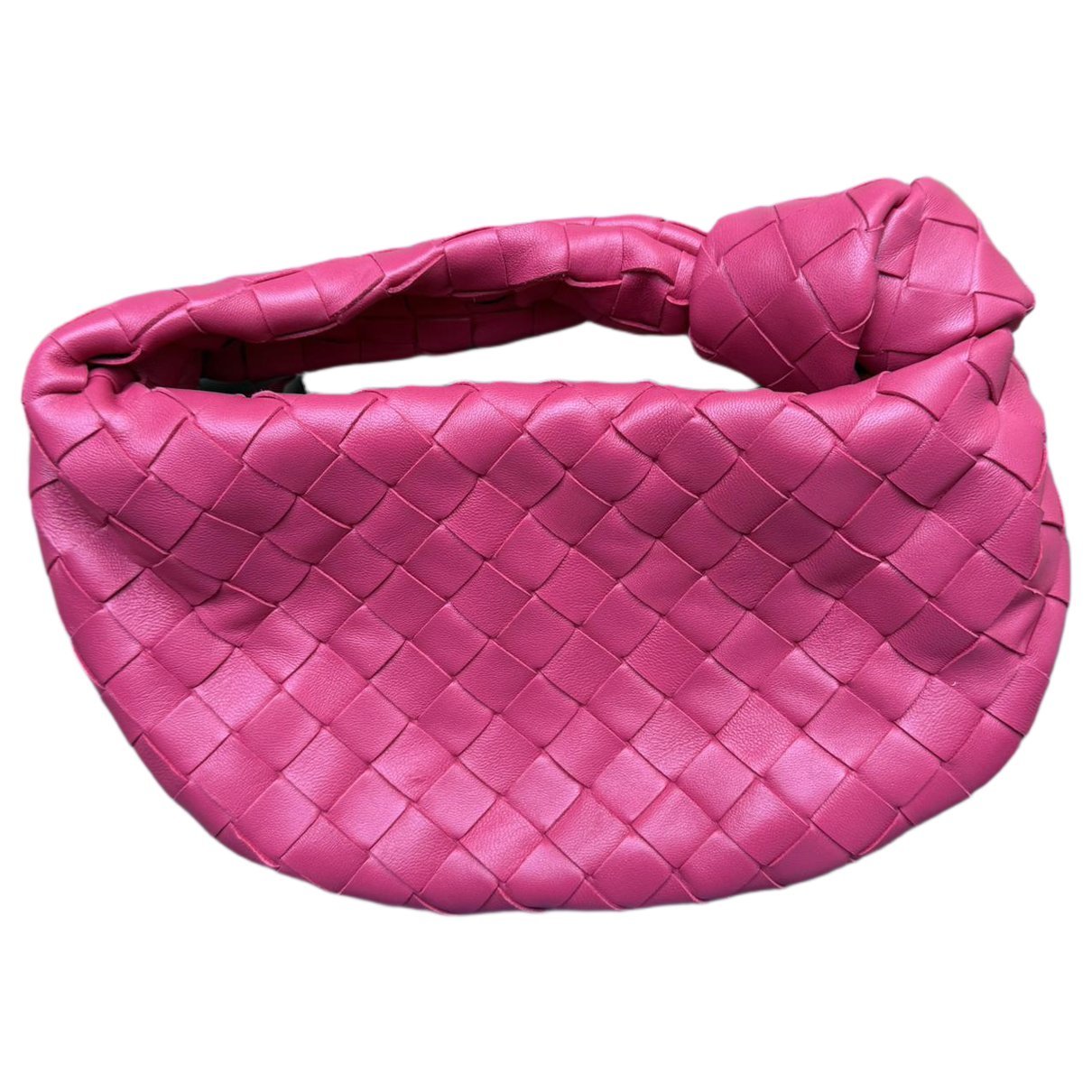 Jodie leather handbag