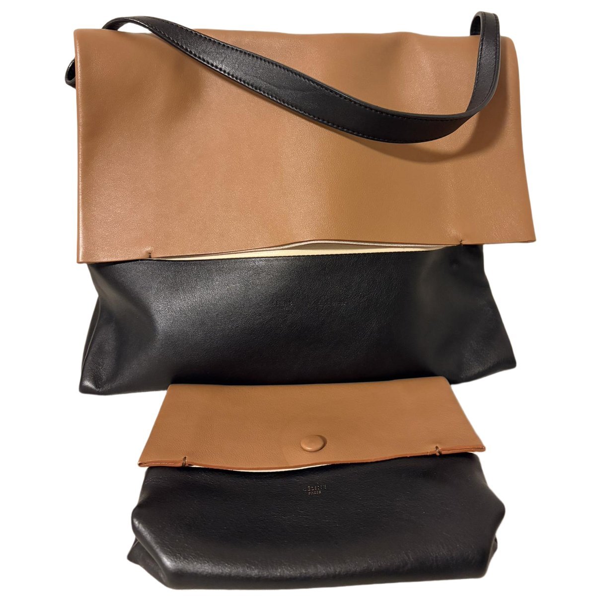 All Soft leather handbag