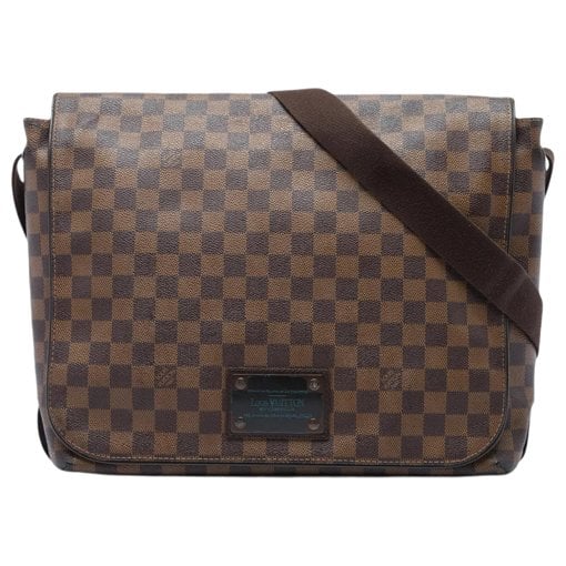 Very cloth crossbody bag