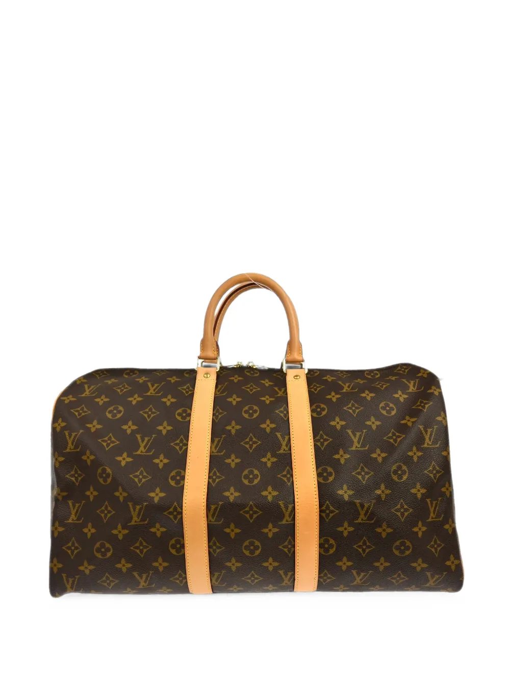 2013 Monogram Keepall luggage bag
