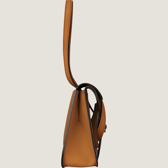 Toffee Halzan Mini Bag