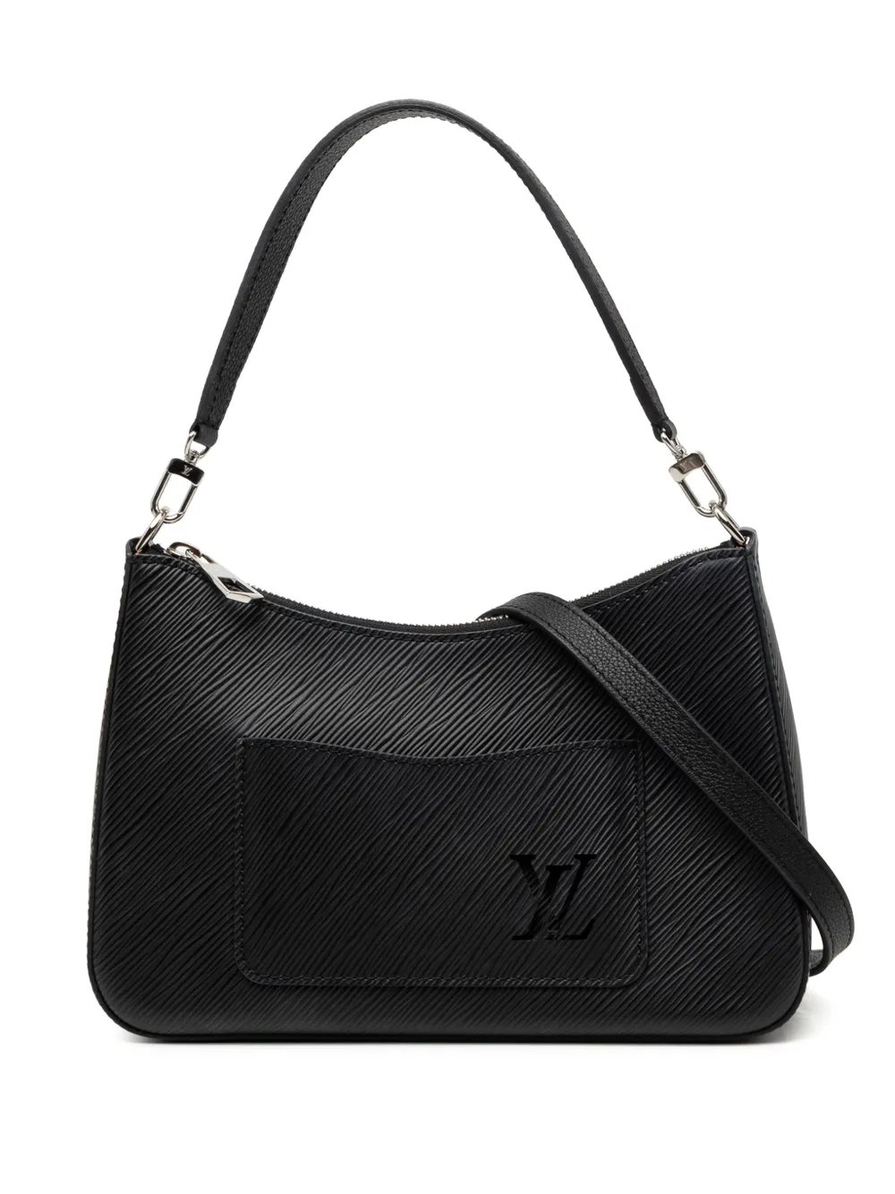 2000-2026 Epi Marelle satchel