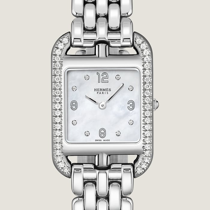 Sans Coloris Cape Cod Watch, Small Model, 31 MM